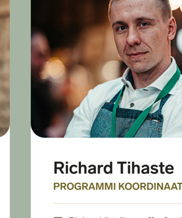 Richard Tihaste